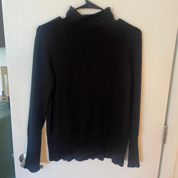 French Connection Turtleneck Sweater - Picture 1 of 1